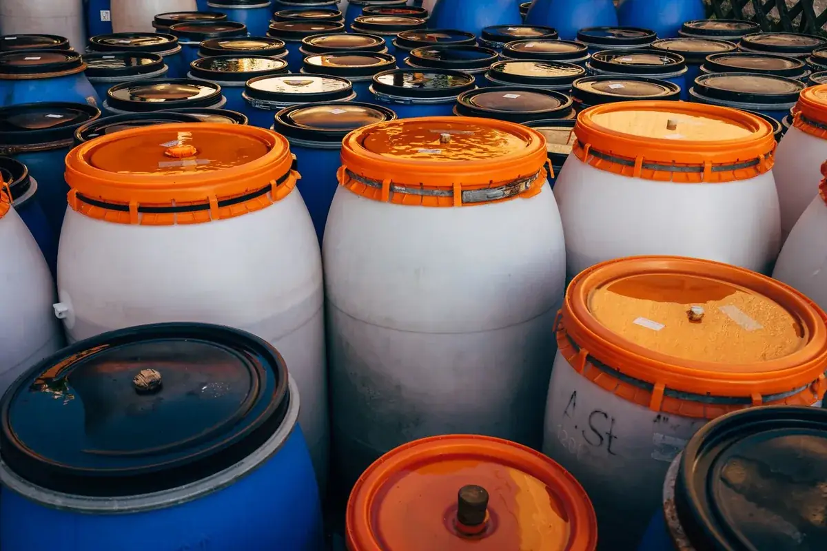 Medical Waste Removal in Fort Bliss, TX